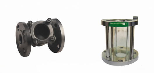 Sight Glass - TSG(F), TSG(D)