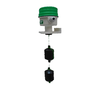 Compact Displacer Switch-CDS