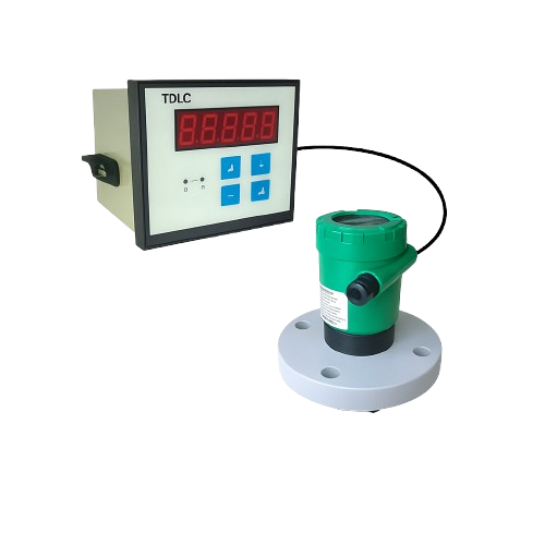 Differential Level Control System - DLC