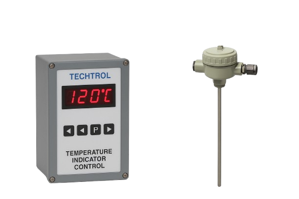 Temperature Transmitters