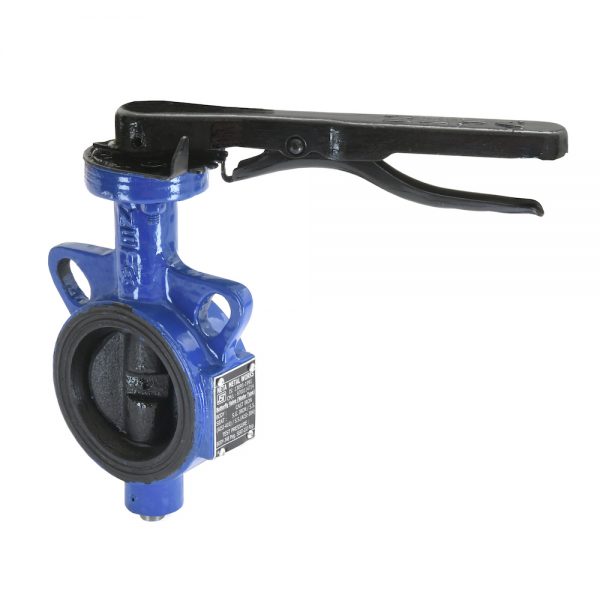 Butterfly Valve