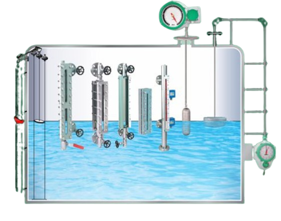 Level Gauge