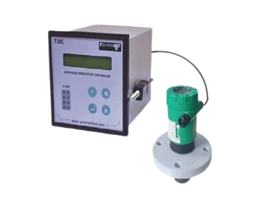 Open Channel Flow System - TOCF