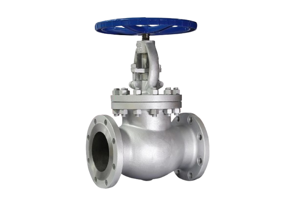 Globe Valve