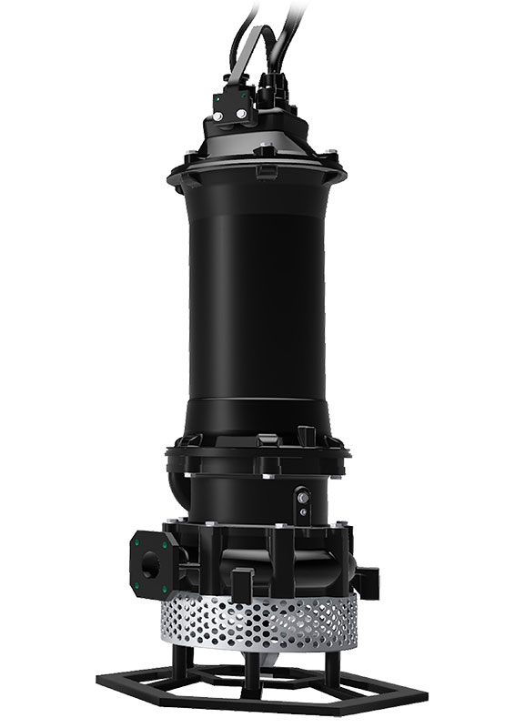 ADS Pump Image