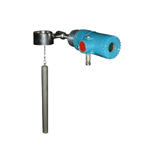 Displacer with Torque Tube-DTT