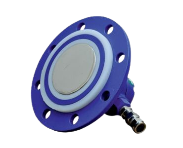 Disc RF Admittance-DRFA 