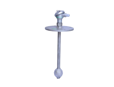 Magnetic Float guided-FGT