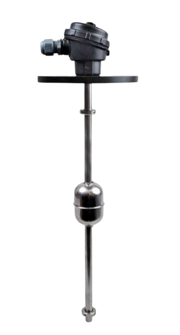 Float Flanged – FGS