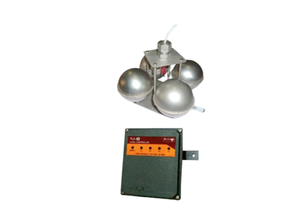 Floating Contamination Detector-FCCD