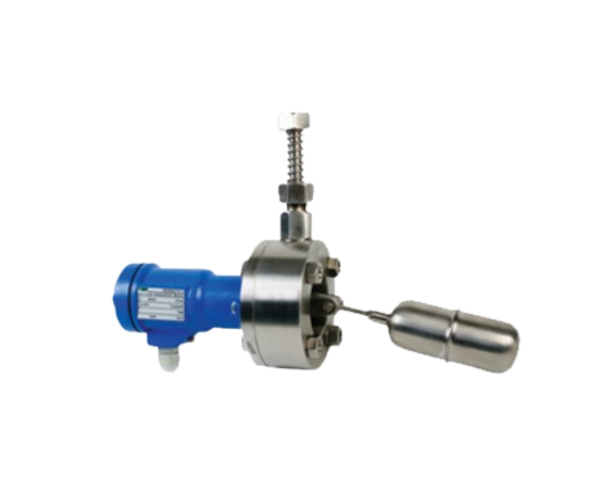 Float Side Mounted – FPS