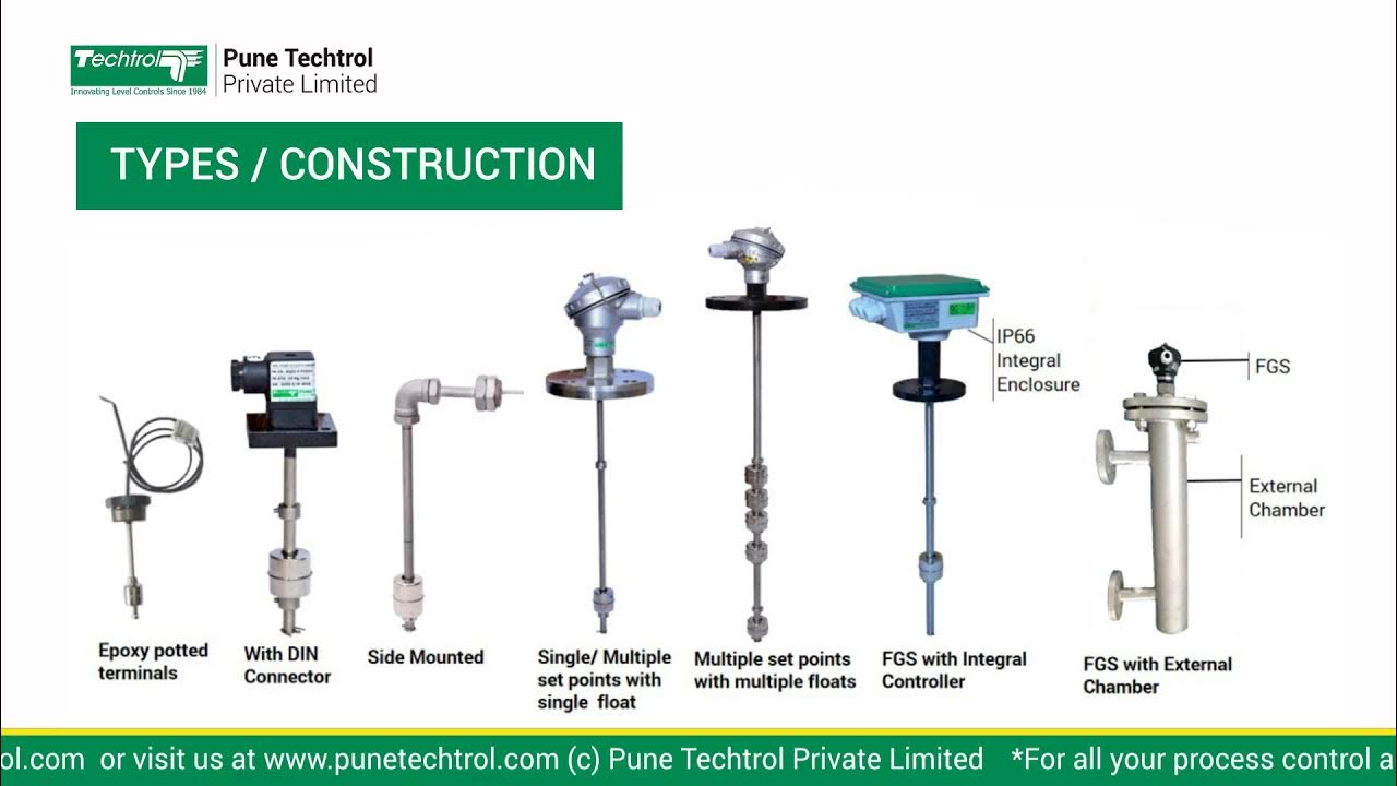 Vertical Submersible Pump