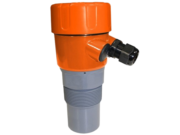 Ultrasonic Transmitter-Microflex DB,DBER