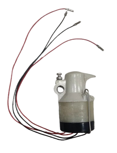 Spare Airbreak Switch for VLC