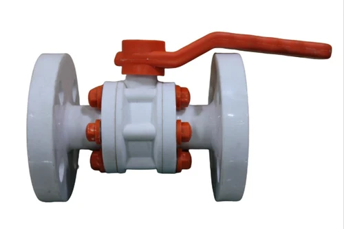 Polypropylene & PVDF