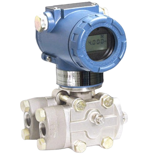 Differential pressure-DPT