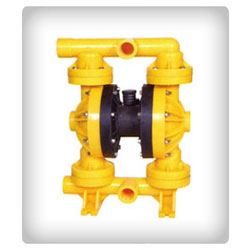 Polypropylene & PVDF