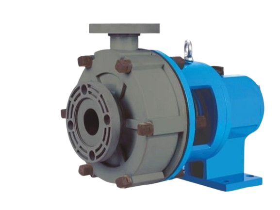Pump 3