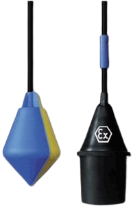 Cable Suspended float-FTSS 