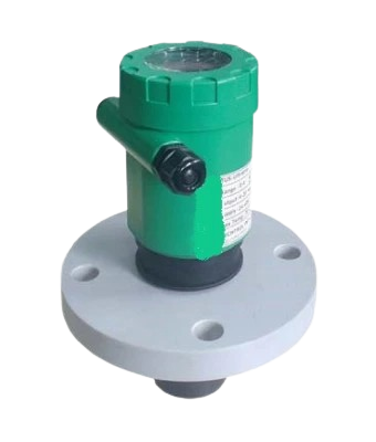 Ultrasonic Transmitter-UltraLR