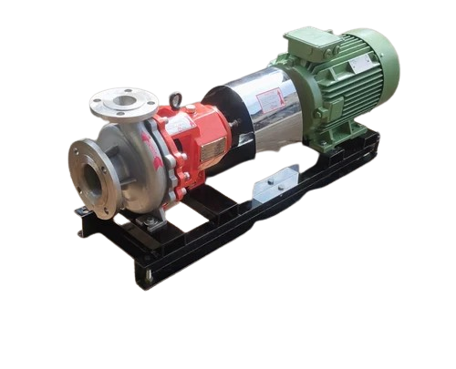 Pump 1